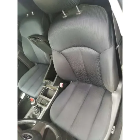 SUBARU LEGACY KOMBI/OUTBACK B14 '2011 2.0 DIESEL CAT GRIS