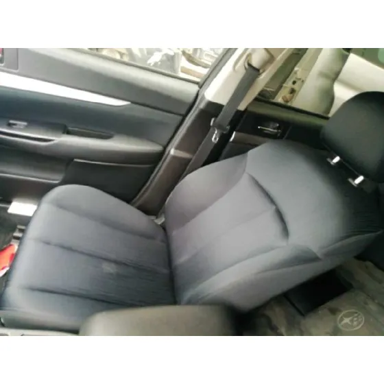 SUBARU LEGACY KOMBI/OUTBACK B14 '2011 2.0 DIESEL CAT GRIS