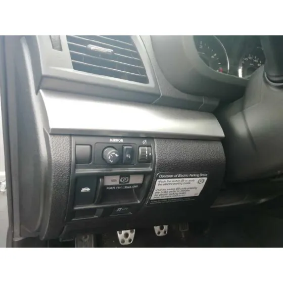 SUBARU LEGACY KOMBI/OUTBACK B14 '2011 2.0 DIESEL CAT GRIS