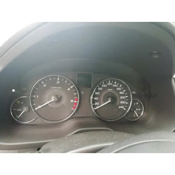 SUBARU LEGACY KOMBI/OUTBACK B14 '2011 2.0 DIESEL CAT GRIS