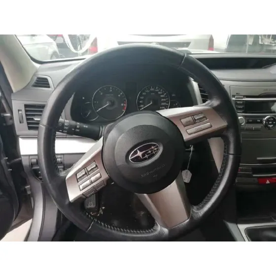 SUBARU LEGACY KOMBI/OUTBACK B14 '2011 2.0 DIESEL CAT GRIS