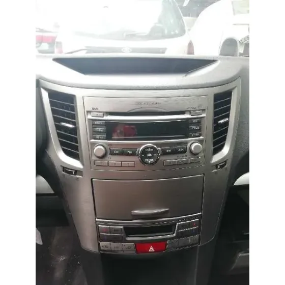 SUBARU LEGACY KOMBI/OUTBACK B14 '2011 2.0 DIESEL CAT GRIS