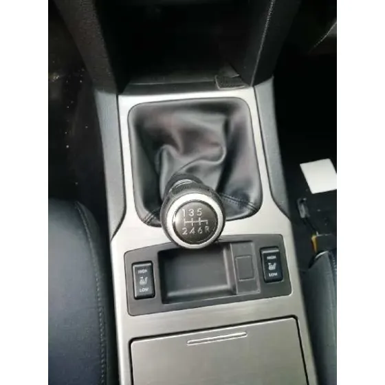 SUBARU LEGACY KOMBI/OUTBACK B14 '2011 2.0 DIESEL CAT GRIS