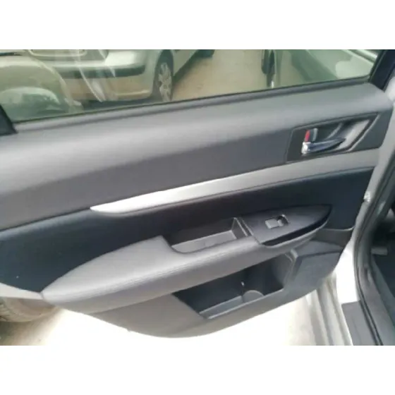 SUBARU LEGACY KOMBI/OUTBACK B14 '2011 2.0 DIESEL CAT GRIS