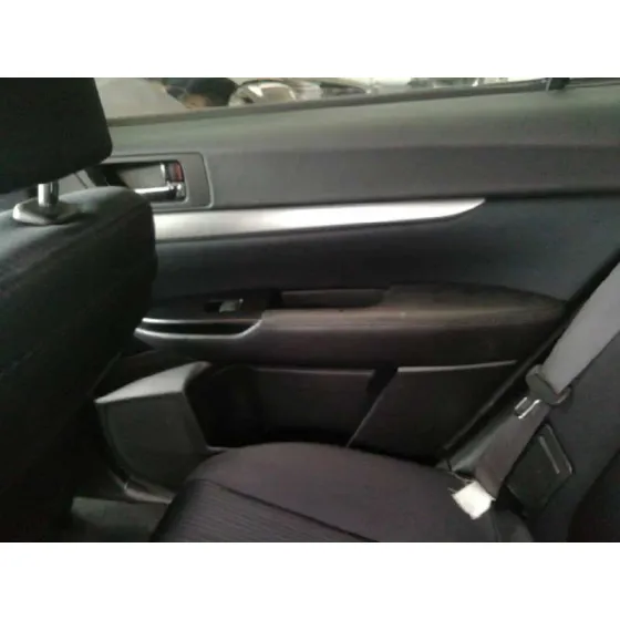 SUBARU LEGACY KOMBI/OUTBACK B14 '2011 2.0 DIESEL CAT GRIS