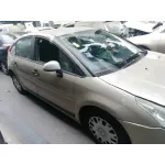 CITROEN C4 BERLINA '2007 LX DORADO