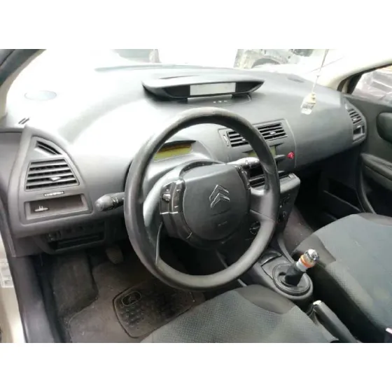 CITROEN C4 BERLINA '2007 LX DORADO