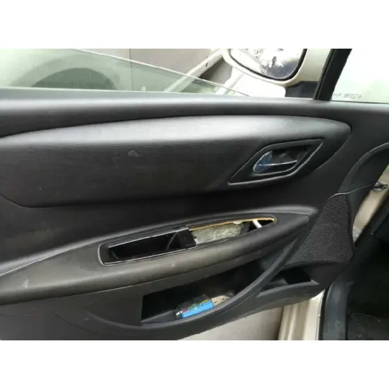 CITROEN C4 BERLINA '2007 LX DORADO