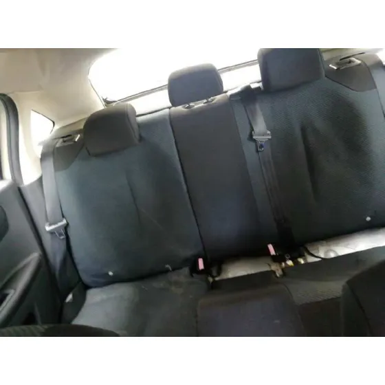 CITROEN C4 BERLINA '2007 LX DORADO