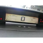 CITROEN C4 BERLINA '2007 LX DORADO