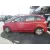 HONDA FR-V (BE) '2006 1.7 ROJO