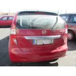 HONDA FR-V (BE) '2006 1.7 ROJO