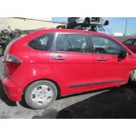 HONDA FR-V (BE) '2006 1.7 ROJO