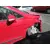 HONDA FR-V (BE) '2006 1.7 ROJO