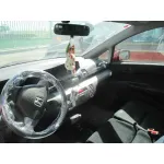 HONDA FR-V (BE) '2006 1.7 ROJO