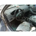 SKODA FABIA (6Y2/6Y3) SKODA FABIA (6Y2/6Y3) '2001 ATTRACTIVE GRIS 2002