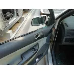 SKODA FABIA (6Y2/6Y3) SKODA FABIA (6Y2/6Y3) '2001 ATTRACTIVE GRIS 2002
