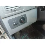SKODA FABIA (6Y2/6Y3) SKODA FABIA (6Y2/6Y3) '2001 ATTRACTIVE GRIS 2002