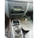 SKODA FABIA (6Y2/6Y3) SKODA FABIA (6Y2/6Y3) '2001 ATTRACTIVE GRIS 2002