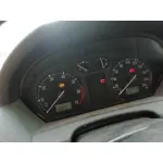 SKODA FABIA (6Y2/6Y3) SKODA FABIA (6Y2/6Y3) '2001 ATTRACTIVE GRIS 2002