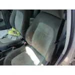 SKODA FABIA (6Y2/6Y3) SKODA FABIA (6Y2/6Y3) '2001 ATTRACTIVE GRIS 2002