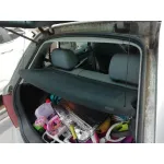 SKODA FABIA (6Y2/6Y3) SKODA FABIA (6Y2/6Y3) '2001 ATTRACTIVE GRIS 2002