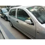 SKODA FABIA (6Y2/6Y3) SKODA FABIA (6Y2/6Y3) '2001 ATTRACTIVE GRIS 2002