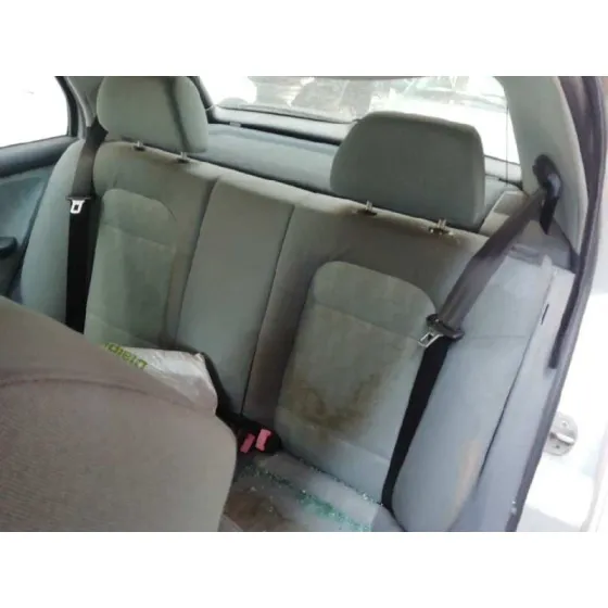 SKODA FABIA (6Y2/6Y3) '2001 ATTRACTIVE GRIS