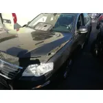 VOLKSWAGEN PASSAT BERLINA (3C2) VOLKSWAGEN PASSAT BERLINA (3C2) '2005 SPORTLINE NEGRO 2005