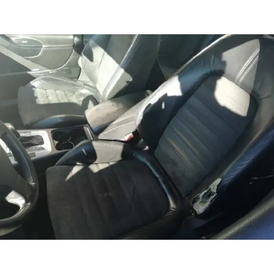 VOLKSWAGEN PASSAT BERLINA (3C2) '2005 SPORTLINE NEGRO
