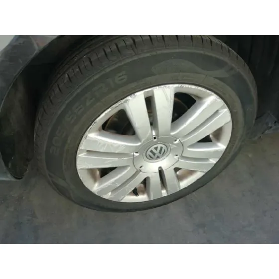 VOLKSWAGEN PASSAT BERLINA (3C2) '2005 SPORTLINE NEGRO