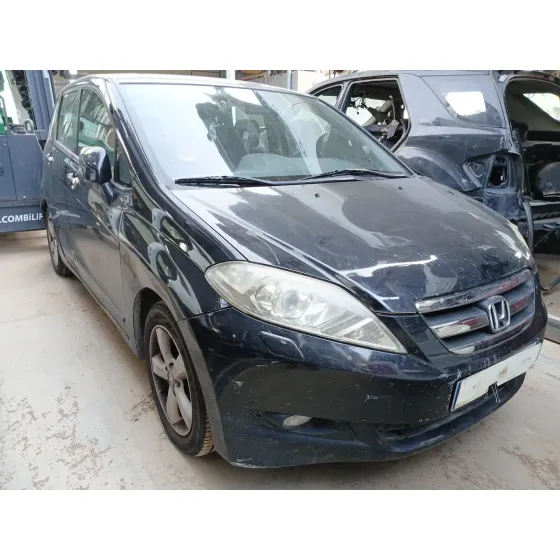 MOTOR N22A1 - CAMBIO MANUAL CVF/KW: 14,12/103