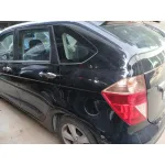 MOTOR N22A1 - CAMBIO MANUAL CVF/KW: 14,12/103