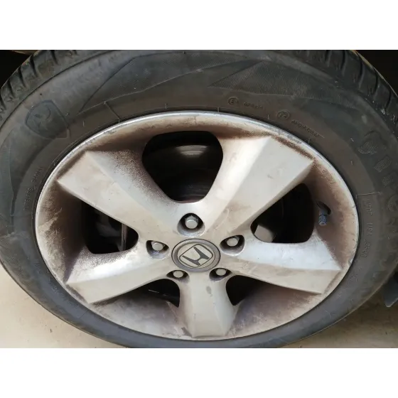 MOTOR N22A1 - CAMBIO MANUAL CVF/KW: 14,12/103