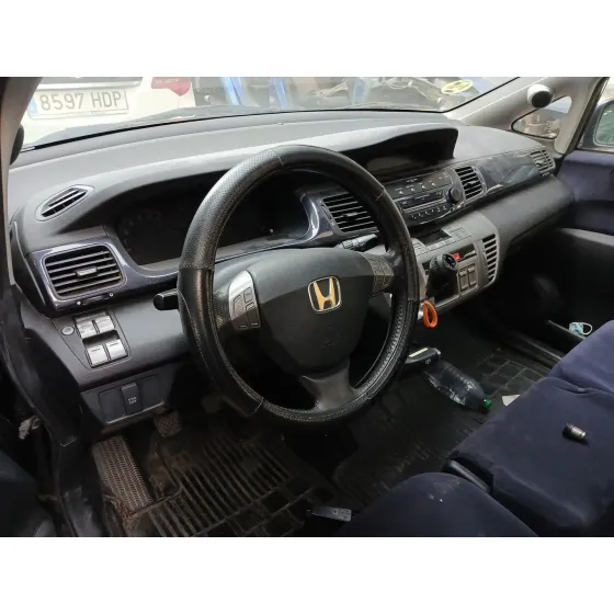 MOTOR N22A1 - CAMBIO MANUAL CVF/KW: 14,12/103
