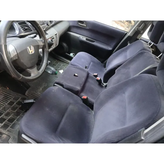 MOTOR N22A1 - CAMBIO MANUAL CVF/KW: 14,12/103