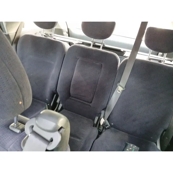 MOTOR N22A1 - CAMBIO MANUAL CVF/KW: 14,12/103