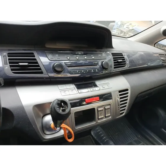 MOTOR N22A1 - CAMBIO MANUAL CVF/KW: 14,12/103