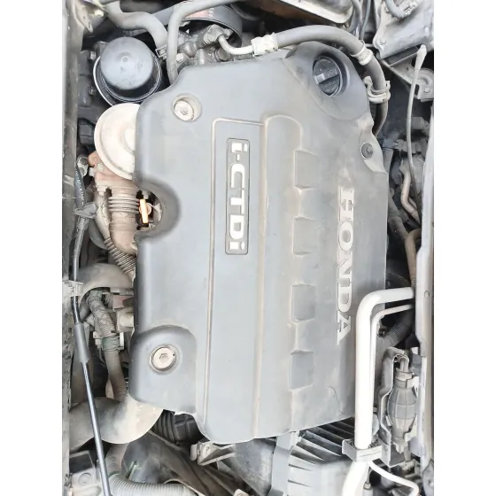 MOTOR N22A1 - CAMBIO MANUAL CVF/KW: 14,12/103