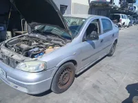 Imagen del vehículo