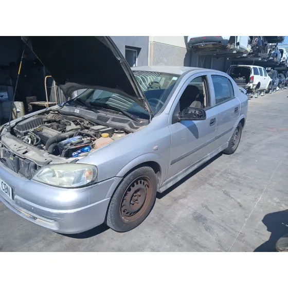 MOTOR Y17DT MANUAL 5V CVF/KW: 12.01/55