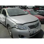 TOYOTA COROLLA (E15) TOYOTA COROLLA (E15) '2008 1.4 TURBODIESEL CAT GRIS 2006