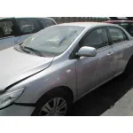TOYOTA COROLLA (E15) TOYOTA COROLLA (E15) '2008 1.4 TURBODIESEL CAT GRIS 2006