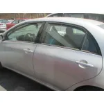 TOYOTA COROLLA (E15) TOYOTA COROLLA (E15) '2008 1.4 TURBODIESEL CAT GRIS 2006