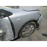 TOYOTA COROLLA (E15) TOYOTA COROLLA (E15) '2008 1.4 TURBODIESEL CAT GRIS 2006
