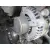 TOYOTA COROLLA (E15) TOYOTA COROLLA (E15) '2008 1.4 TURBODIESEL CAT GRIS 2006