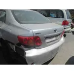 TOYOTA COROLLA (E15) TOYOTA COROLLA (E15) '2008 1.4 TURBODIESEL CAT GRIS 2006