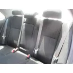 TOYOTA COROLLA (E15) TOYOTA COROLLA (E15) '2008 1.4 TURBODIESEL CAT GRIS 2006
