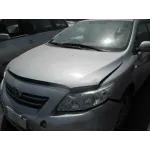 TOYOTA COROLLA (E15) '2008 1.4 TURBODIESEL CAT GRIS