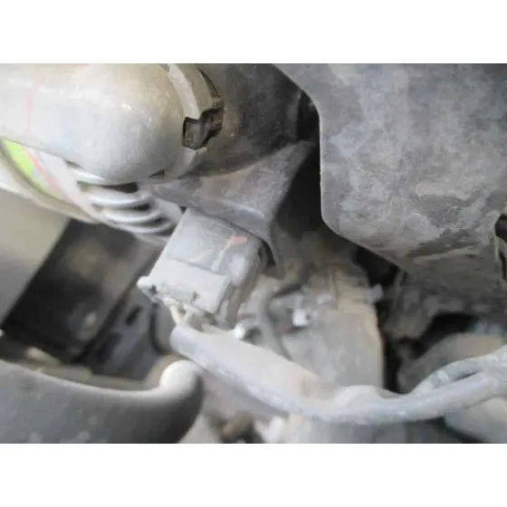 TOYOTA COROLLA (E15) '2008 1.4 TURBODIESEL CAT GRIS